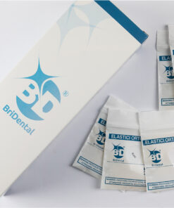 Elastici Intraorali - Azalea - Confezione da 100 bustine (100 per bustina)