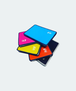 Porta Strumenti in Tessuto