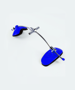 Maschera di Petit Blu