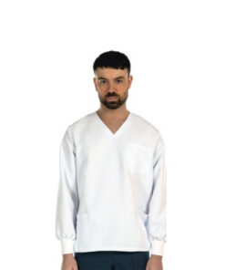 Casacca Smart Unisex Maniche Lunghe