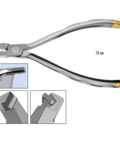 OLS 1113 - Tronchese distale con trattenuta del filo