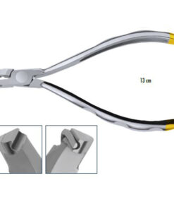 OLS 1114 - Tronchese distale con trattenuta del filo