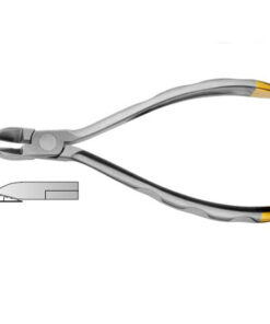 OLS 1122 - Tronchese dritto