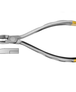 OLS 1131 - Tronchese dritto