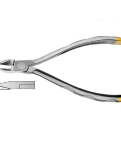 OLS 1133 - Tronchese dritto